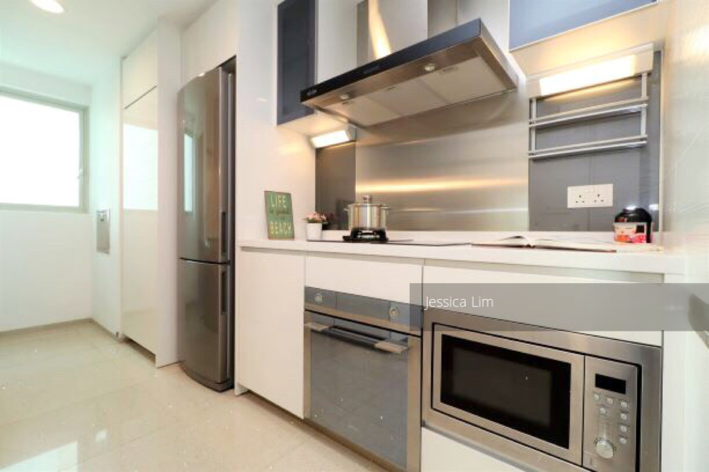 The Vision (D5), Condominium #209611021